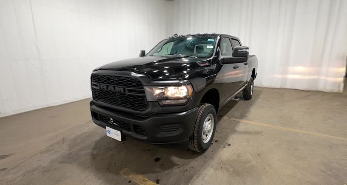 Thumbnail: 2024 RAM 2500 - 1