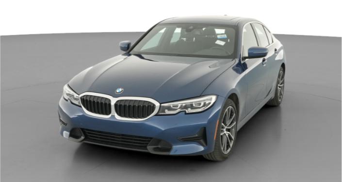 Thumbnail: 2022 BMW 3 Series - 1