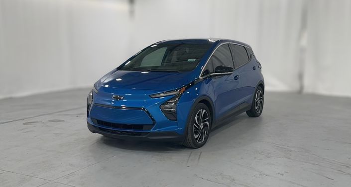 Thumbnail: 2022 Chevrolet Bolt EV - 1