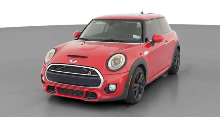 Thumbnail: 2017 MINI Cooper Hardtop - 1