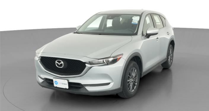 Thumbnail: 2019 Mazda CX-5 - 1