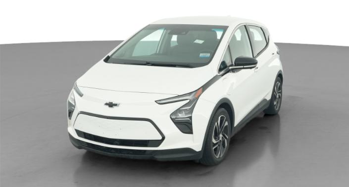 Thumbnail: 2022 Chevrolet Bolt EV - 1