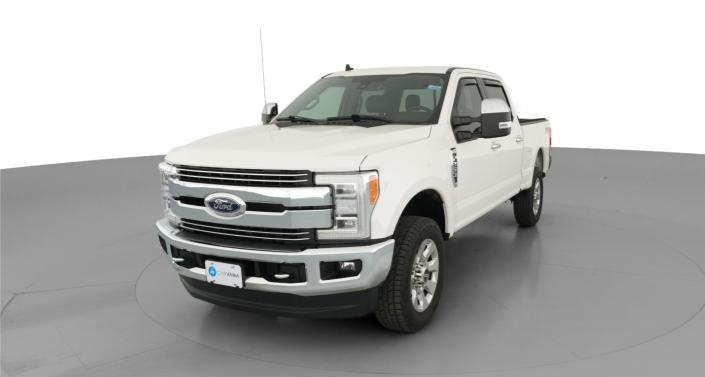 Thumbnail: 2019 Ford Econoline - 1