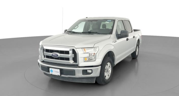 Thumbnail: 2017 Ford Econoline - 1