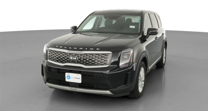 Thumbnail: 2021 Kia Telluride - 1