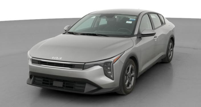 Thumbnail: 2025 Kia K4 - 1