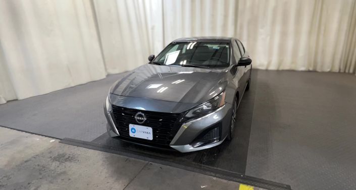 Thumbnail: 2025 Nissan Altima - 1