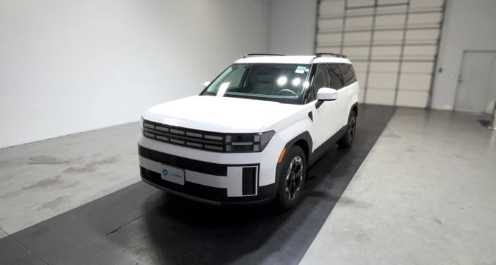 Thumbnail: 2025 Hyundai Santa Fe - 1