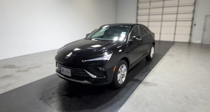 Thumbnail: 2025 Buick Envista - 1