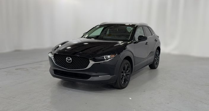 Thumbnail: 2025 Mazda CX-30 - 1
