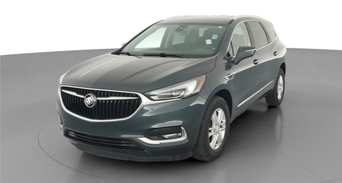 Thumbnail: 2018 Buick Enclave - 1