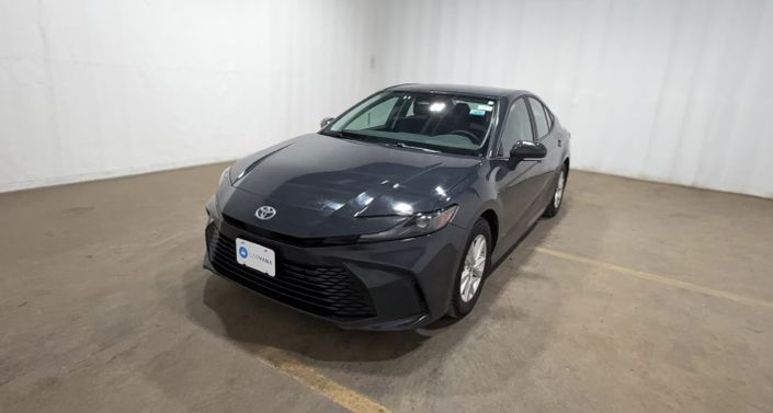 Thumbnail: 2025 Toyota Camry - 1