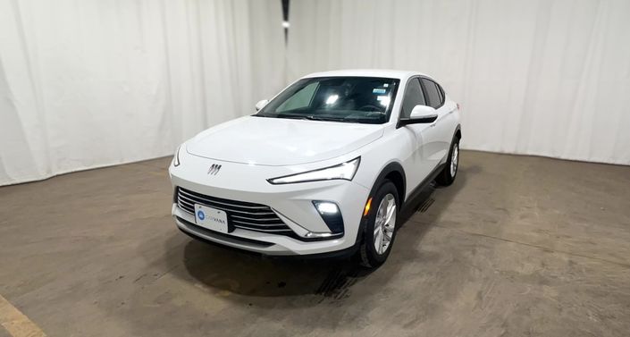 Thumbnail: 2025 Buick Envista - 1