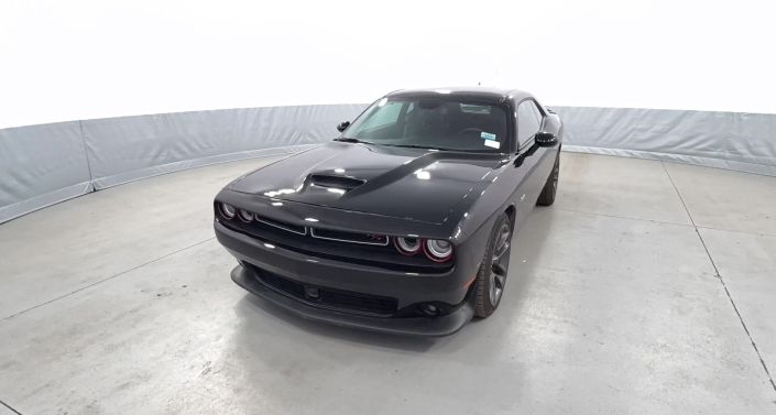 Thumbnail: 2023 Dodge Challenger - 1