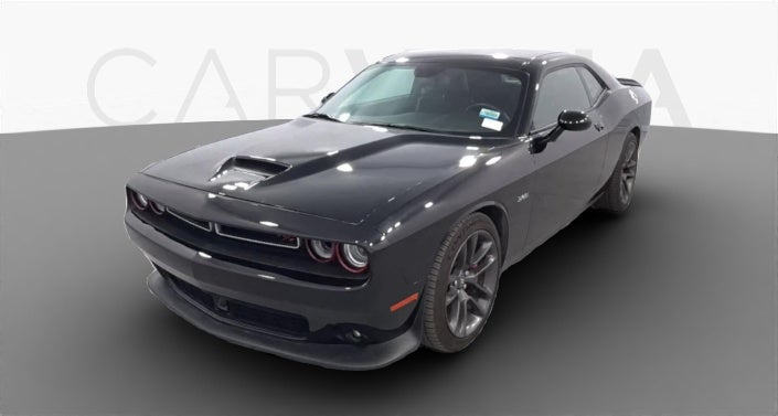 2018 Dodge Challenger | Carvana