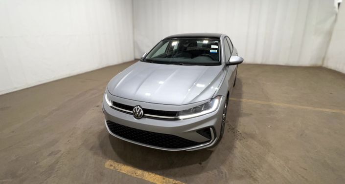 Thumbnail: 2025 Volkswagen Jetta - 1