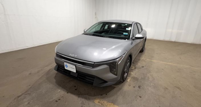 Thumbnail: 2025 Kia K4 - 1