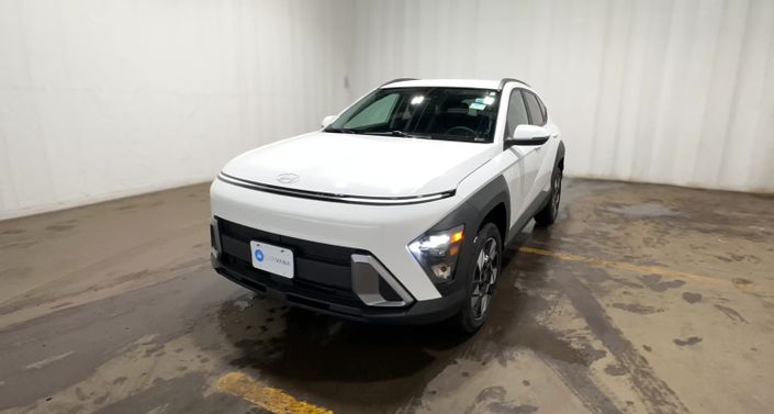 Thumbnail: 2025 Hyundai Kona - 1