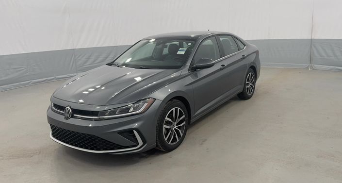 Thumbnail: 2025 Volkswagen Jetta - 1