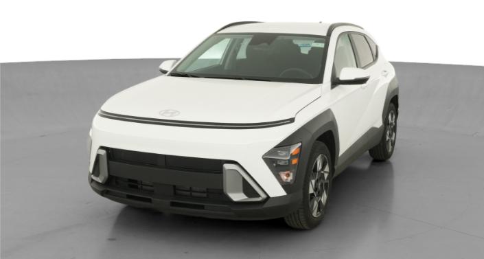 Thumbnail: 2025 Hyundai Kona - 1
