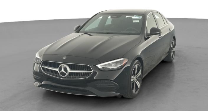 Thumbnail: 2025 Mercedes-Benz C-Class - 1