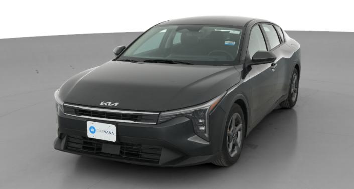 Thumbnail: 2025 Kia K4 - 1