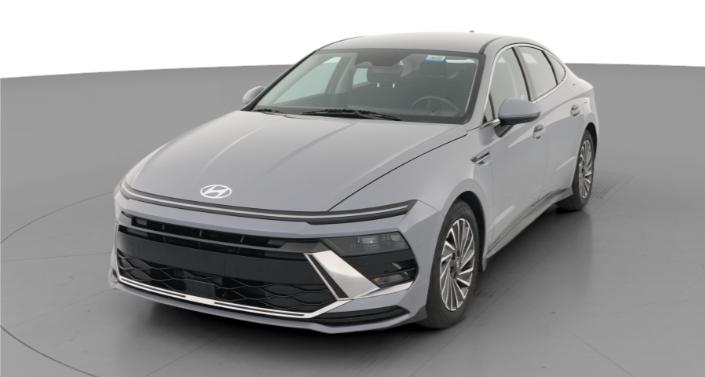 Thumbnail: 2025 Hyundai Sonata - 1