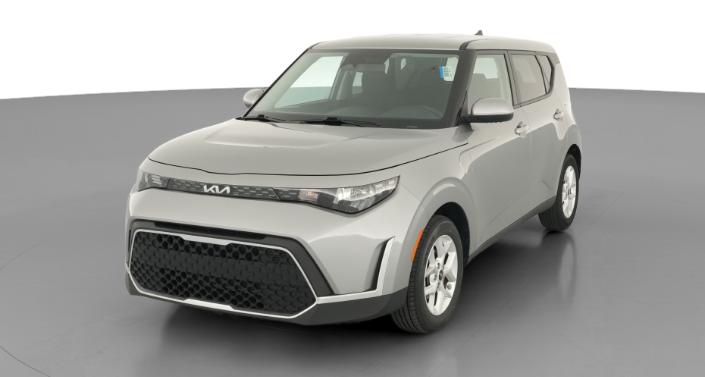 Thumbnail: 2025 Kia Soul - 1