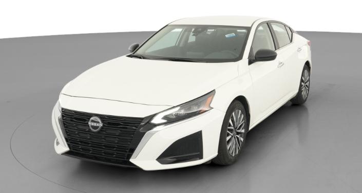 Thumbnail: 2025 Nissan Altima - 1