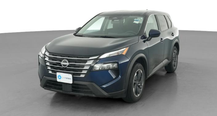 Thumbnail: 2025 Nissan Rogue - 1