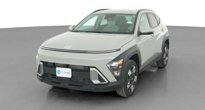Thumbnail: 2025 Hyundai Kona - 1
