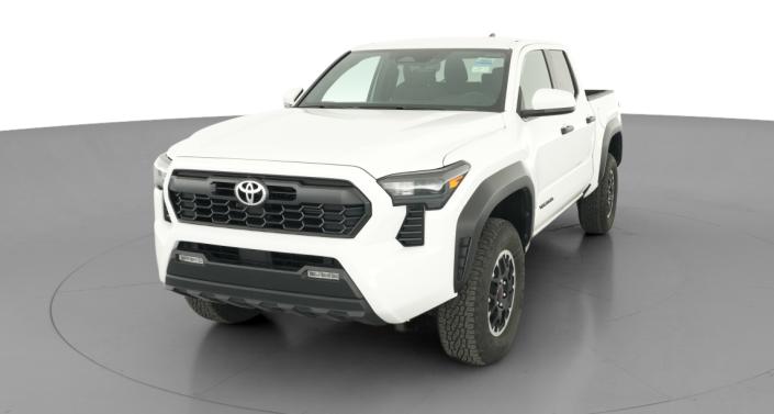 Thumbnail: 2025 Toyota Tacoma - 1