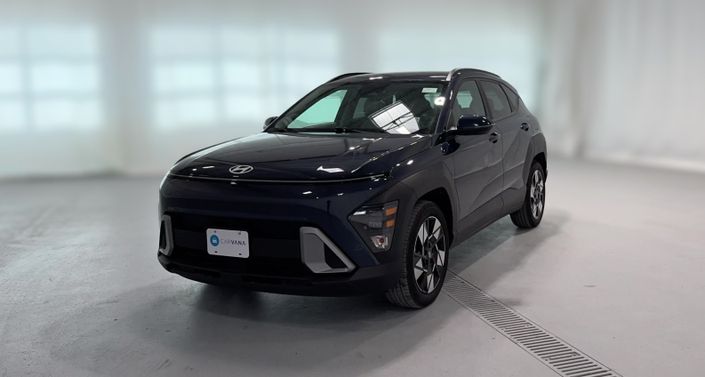 Thumbnail: 2025 Hyundai Kona - 1