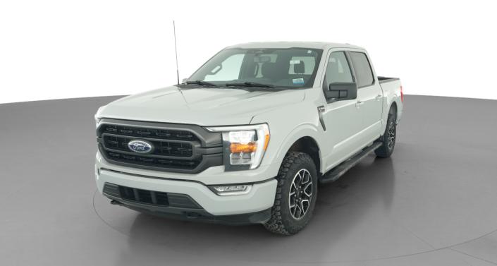 Thumbnail: 2023 Ford Econoline - 1