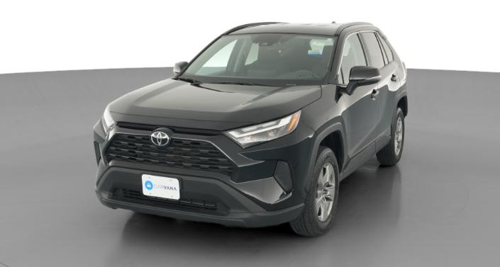 Thumbnail: 2025 Toyota RAV4 - 1