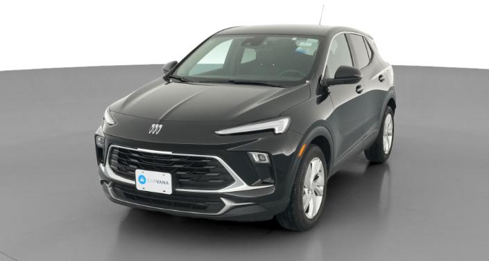 Thumbnail: 2025 Buick Encore GX - 1
