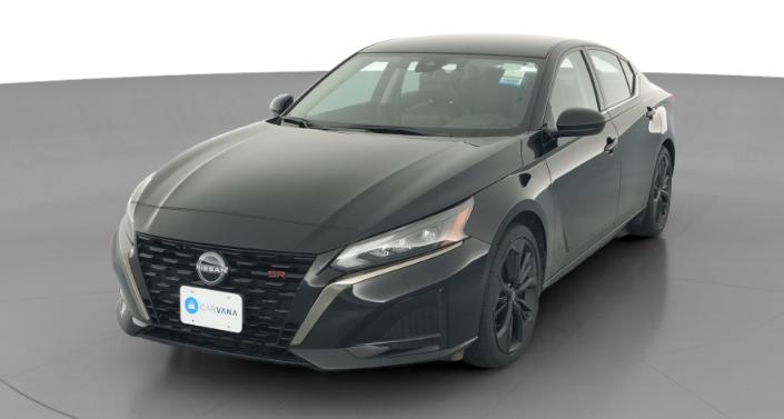 2025 Nissan Altima SR -
                  Rocklin, CA