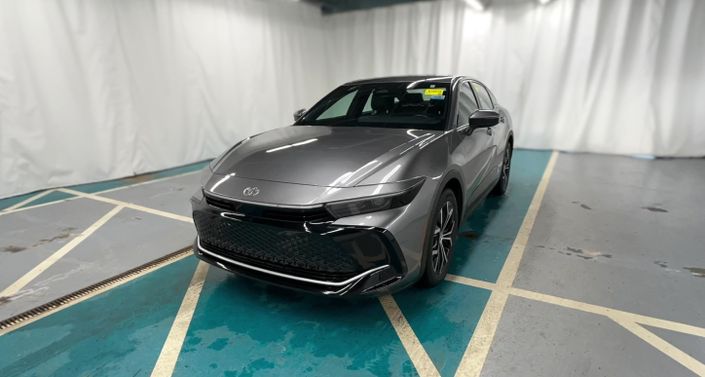 Thumbnail: 2025 Toyota Crown - 1