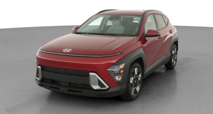 Thumbnail: 2025 Hyundai Kona - 1