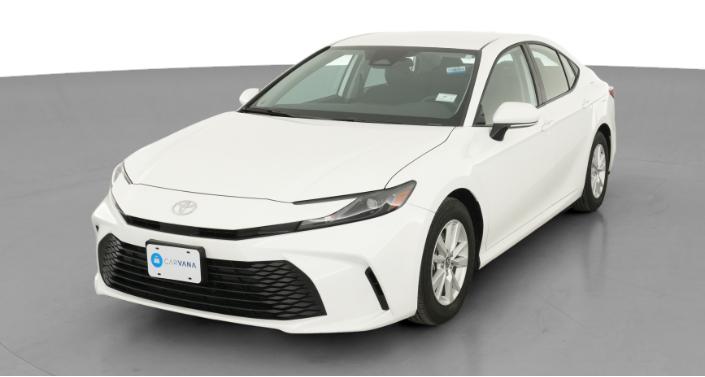 Thumbnail: 2025 Toyota Camry - 1