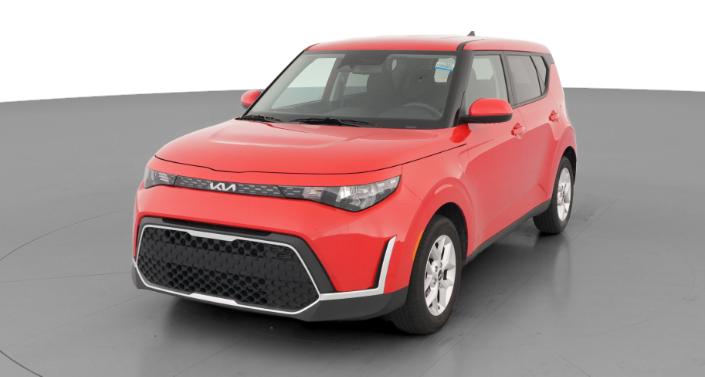 Thumbnail: 2025 Kia Soul - 1