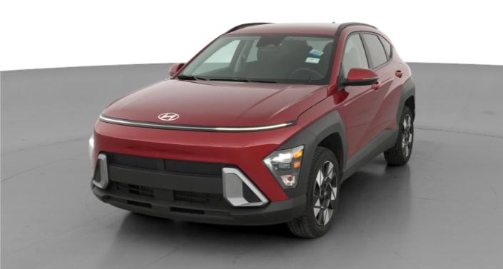 Thumbnail: 2025 Hyundai Kona - 1