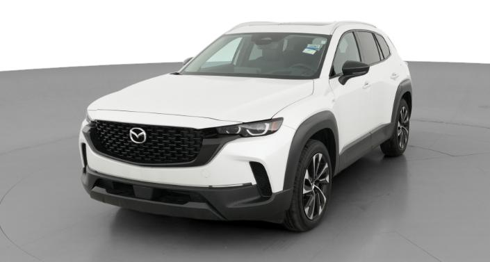 Thumbnail: 2025 Mazda CX-50 - 1