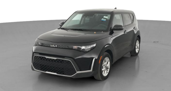 Thumbnail: 2025 Kia Soul - 1