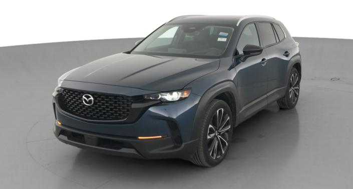 Thumbnail: 2025 Mazda CX-50 - 1