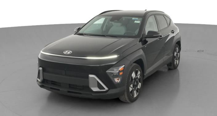 Thumbnail: 2025 Hyundai Kona - 1