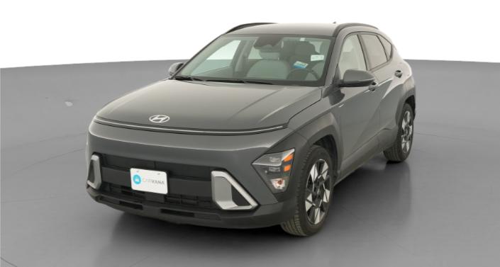 Thumbnail: 2025 Hyundai Kona - 1