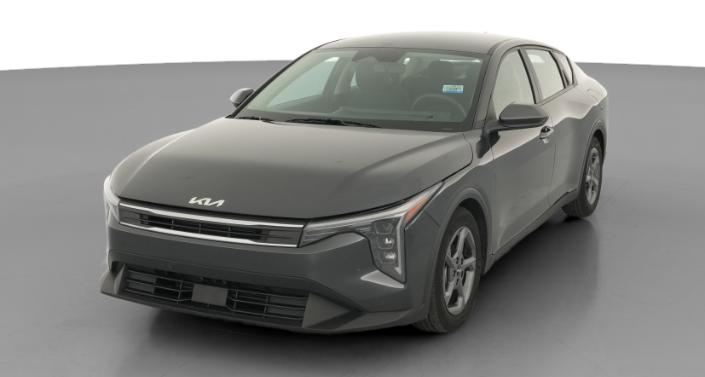 Thumbnail: 2025 Kia K4 - 1