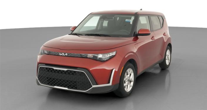 Thumbnail: 2025 Kia Soul - 1