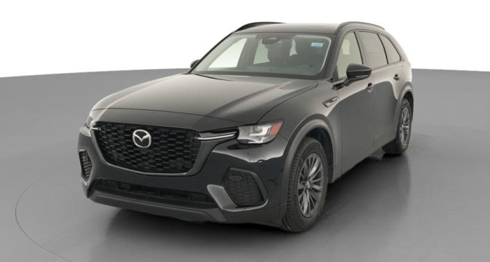 2025 Mazda CX-70 Turbo Preferred -
                  Haines City, FL